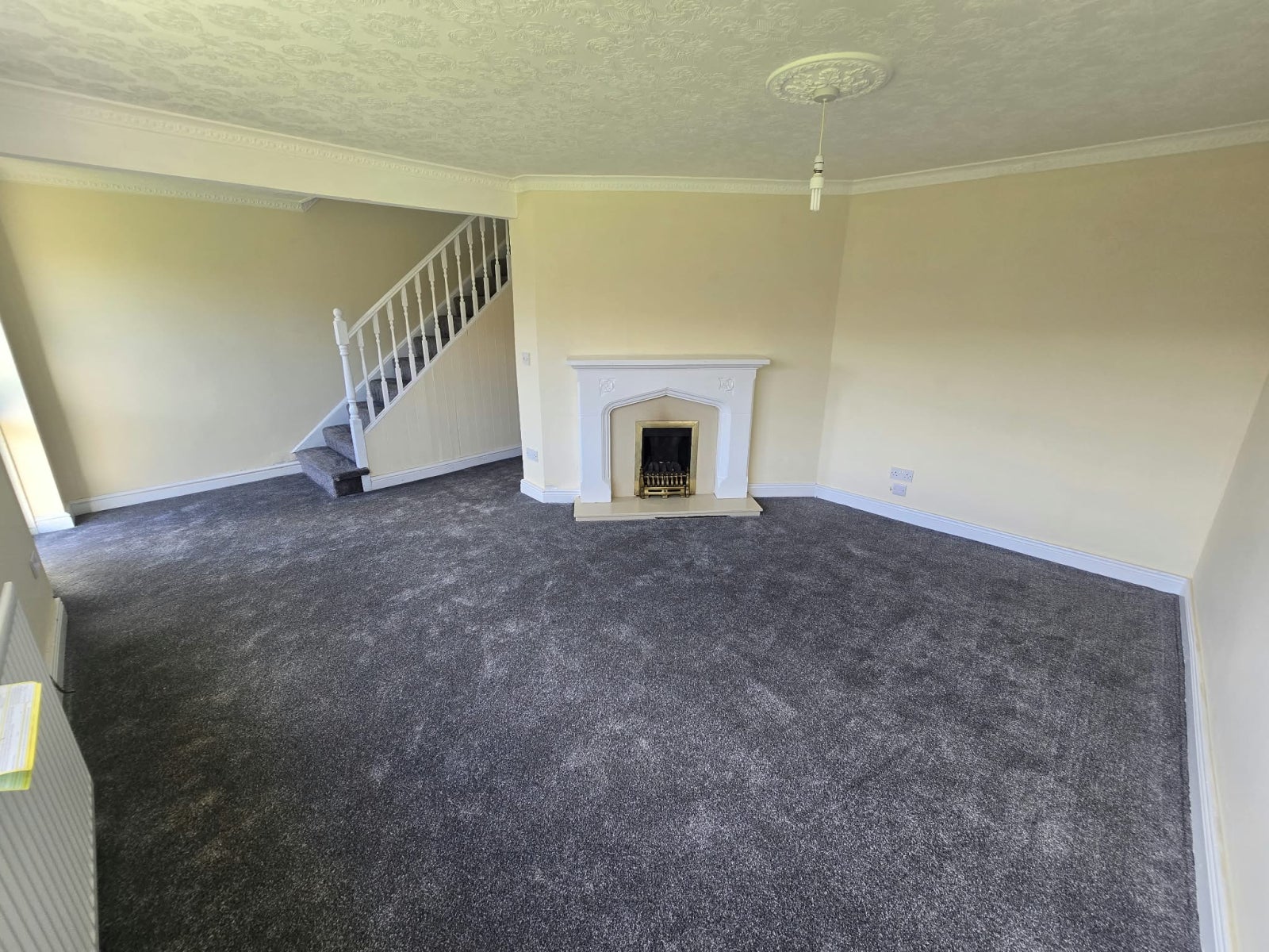 House Summerfield in Grange Villa