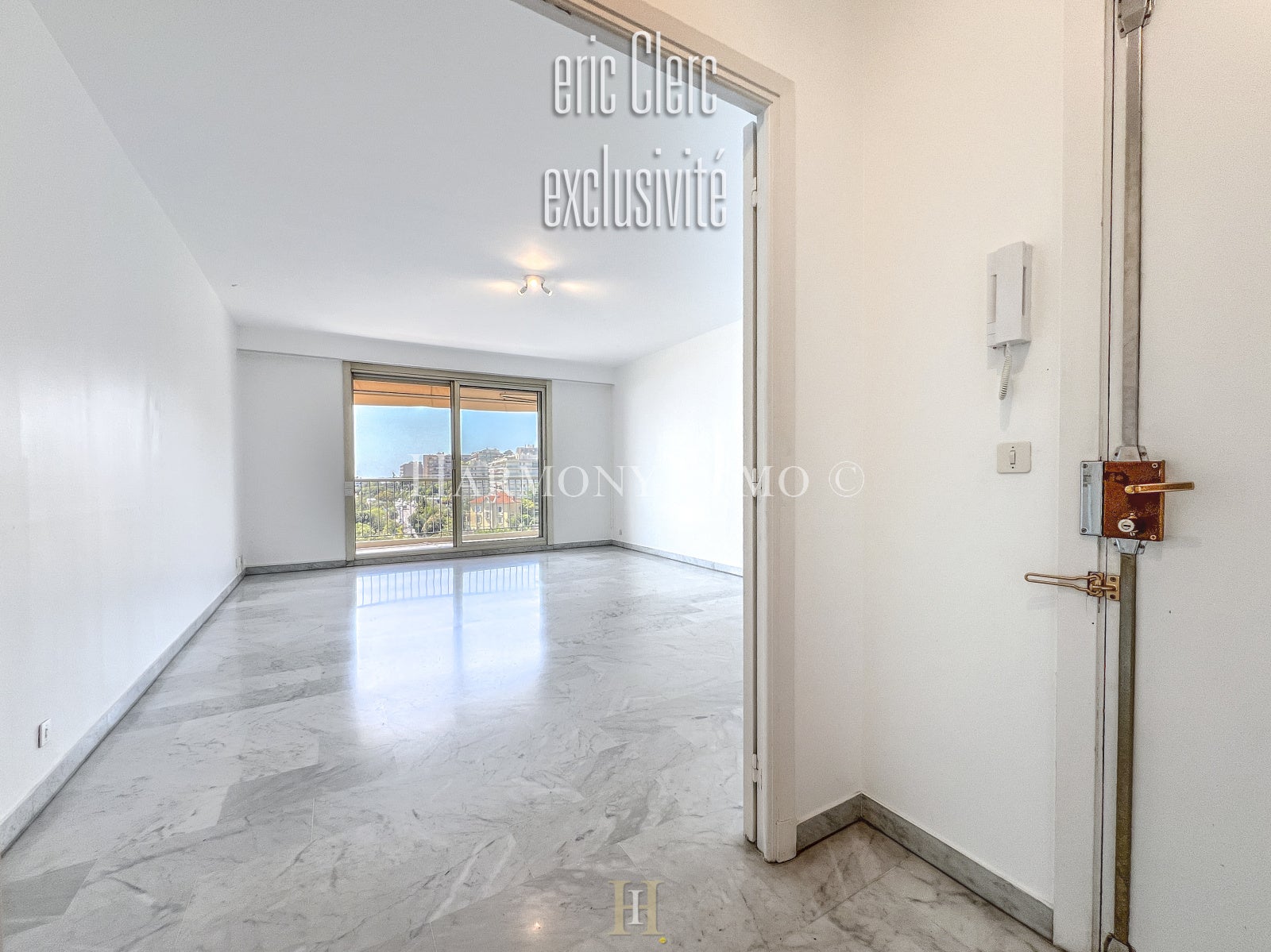 Appartement Résidence de l'Abbaye de Roseland à Nice
