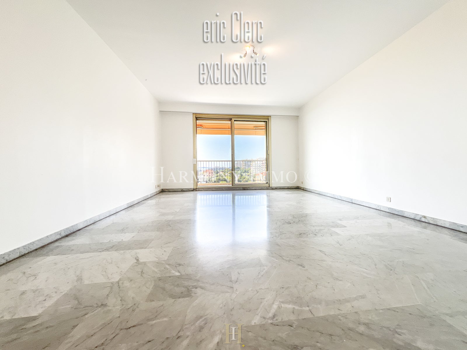 Appartement Résidence de l'Abbaye de Roseland à Nice