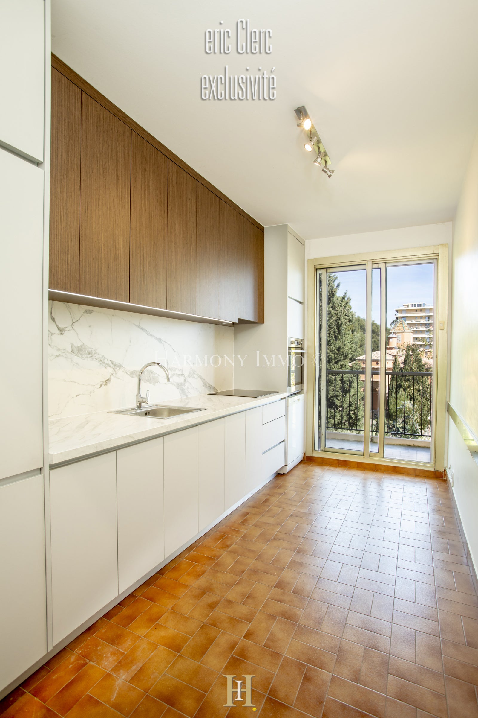 Appartement Résidence de l'Abbaye de Roseland à Nice