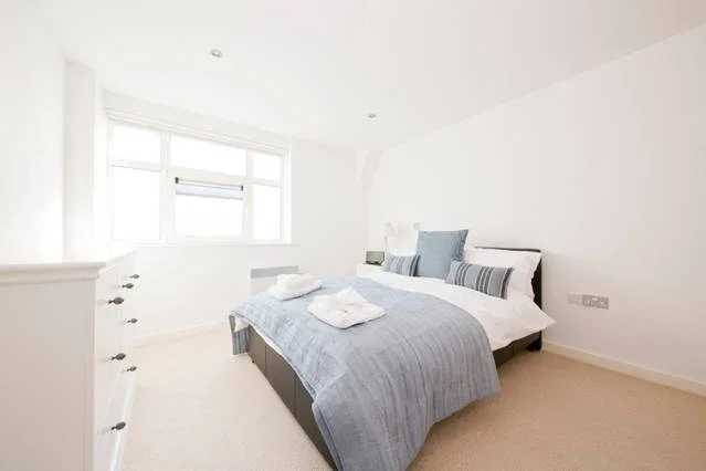 Flat Welland Street in Greater London