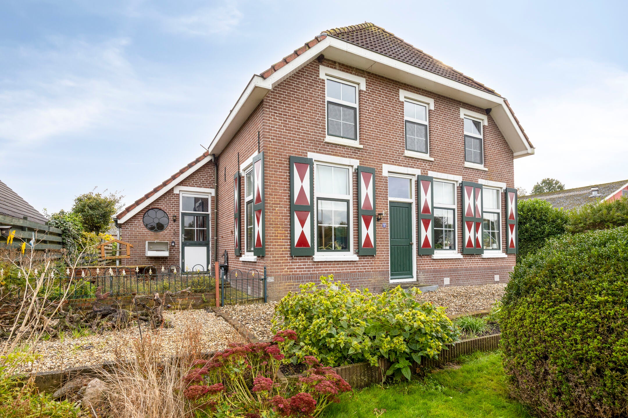 Vrijstaande woning te koop: Ommerkanaal Oost 32, Ommen