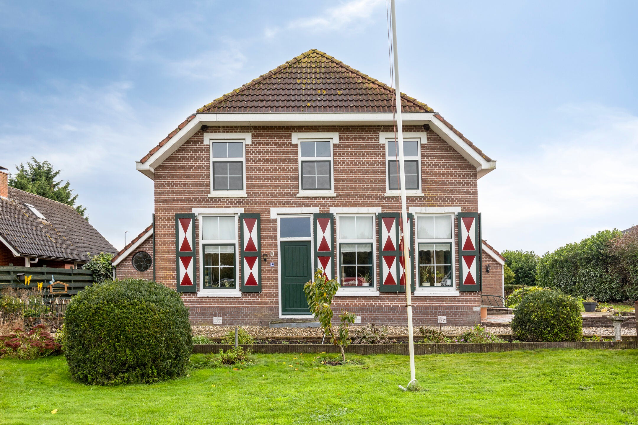 Vrijstaande woning te koop: Ommerkanaal Oost 32, Ommen