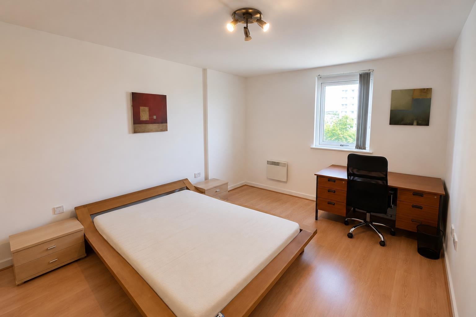 Flat Elmwood Lane in Leeds