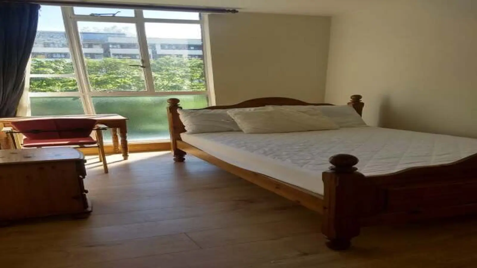 Flat Queensway in City of Westminster