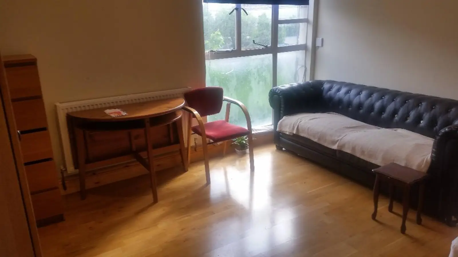 Flat Queensway in City of Westminster