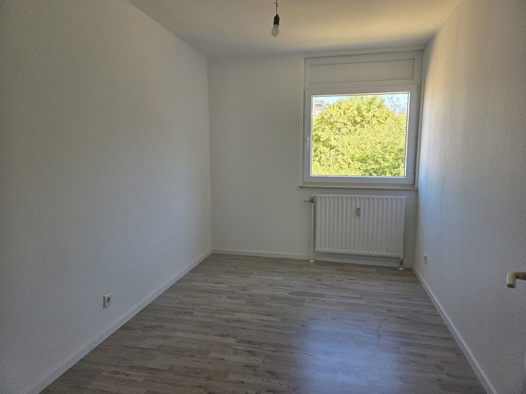 Wohnung Erlenbusch in Mechernich