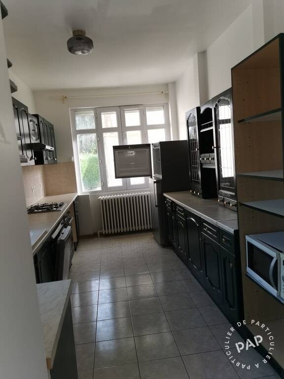 Appartement Rue Michel Pérot à Saint-Nom-la-Bretèche