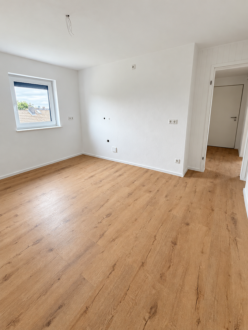 Wohnung Leftjestraße in Springe
