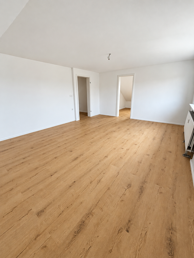 Wohnung Leftjestraße in Springe