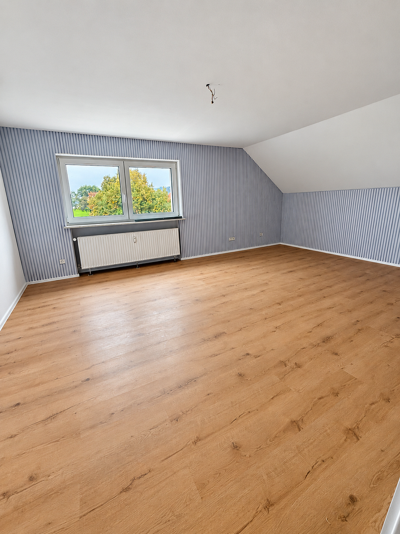 Wohnung Leftjestraße in Springe