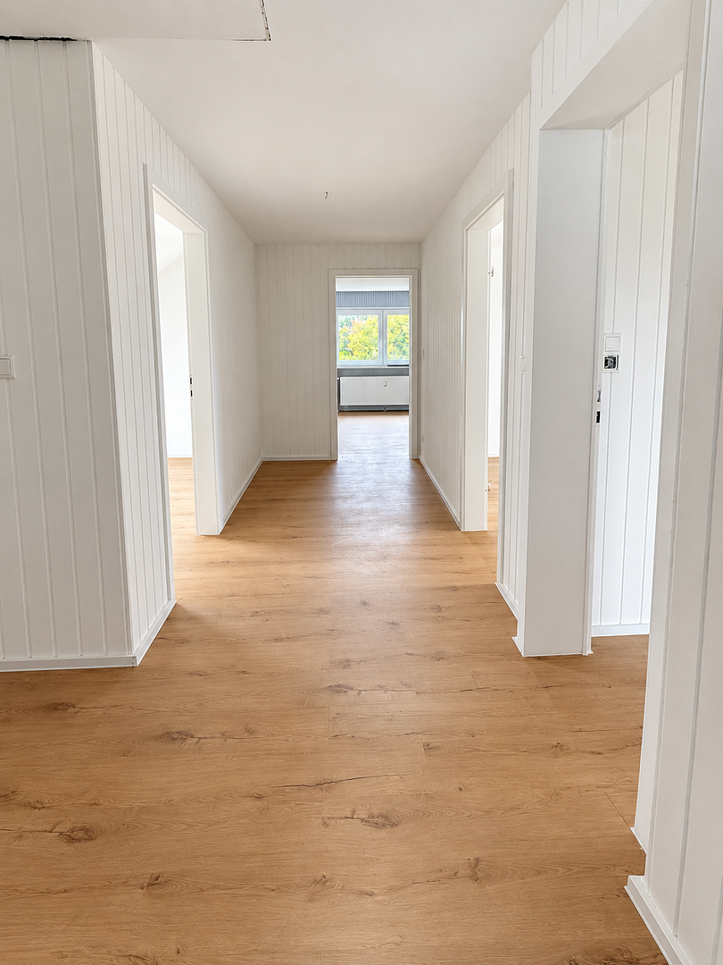 Wohnung Leftjestraße in Springe