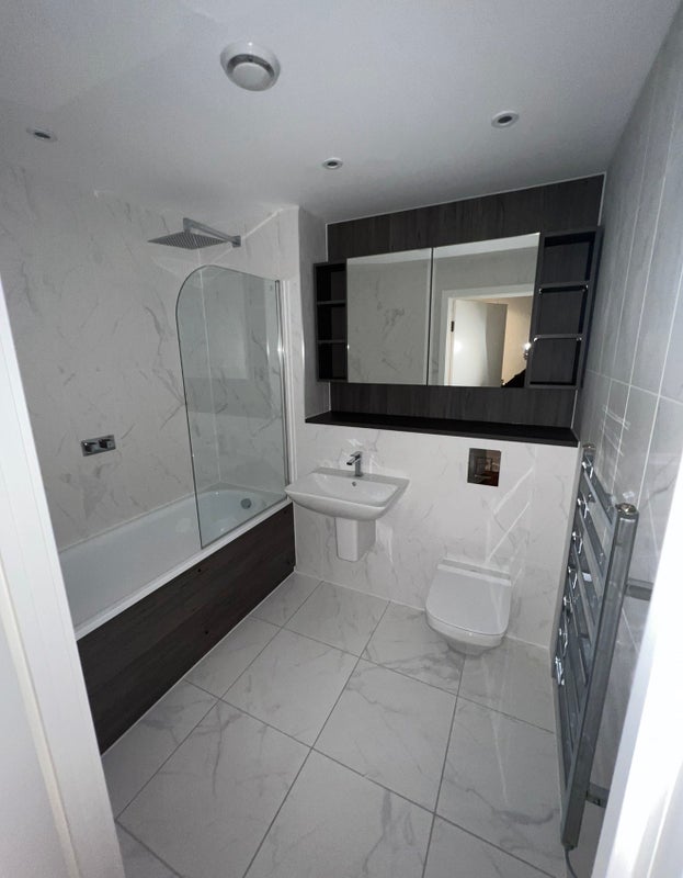 Flat Deansgate in Manchester