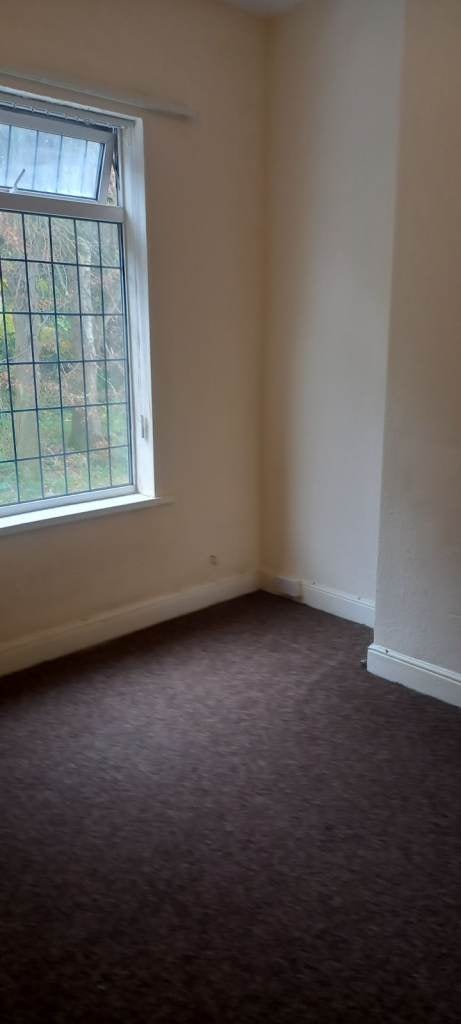 Flat Regent Road in Stoke-on-Trent