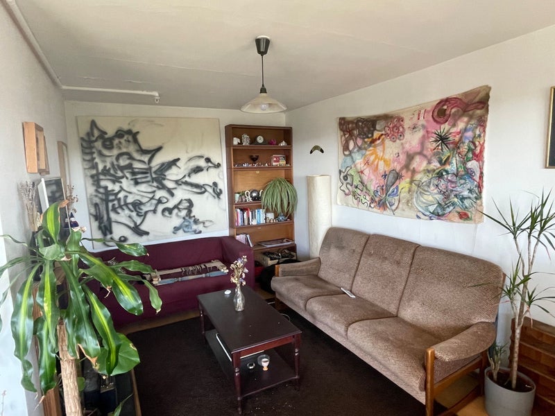 Room Mansfield Heights in Greater London