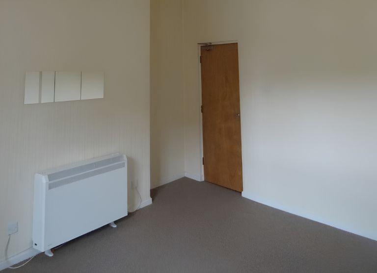 Flat Abington Square in Northampton