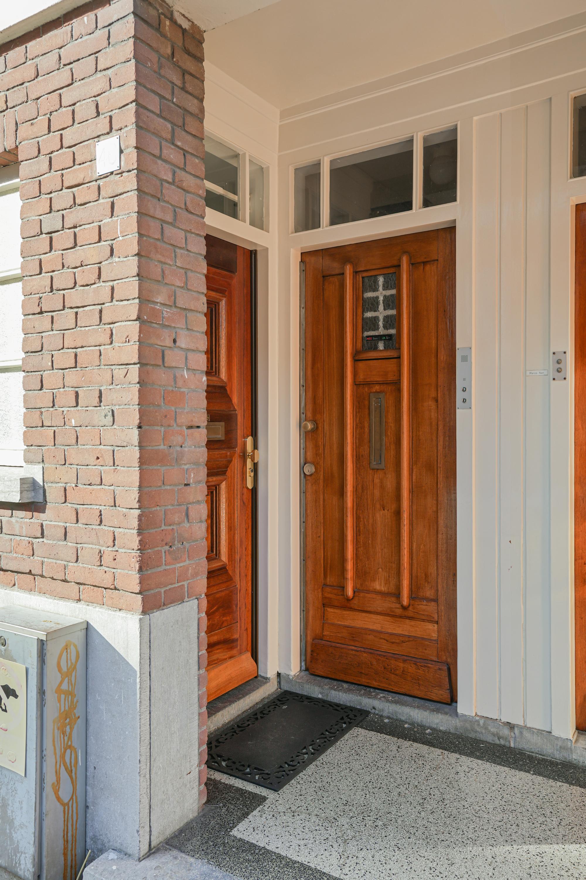 Appartement te koop: Rietwijkerstraat 46-2, Amsterdam