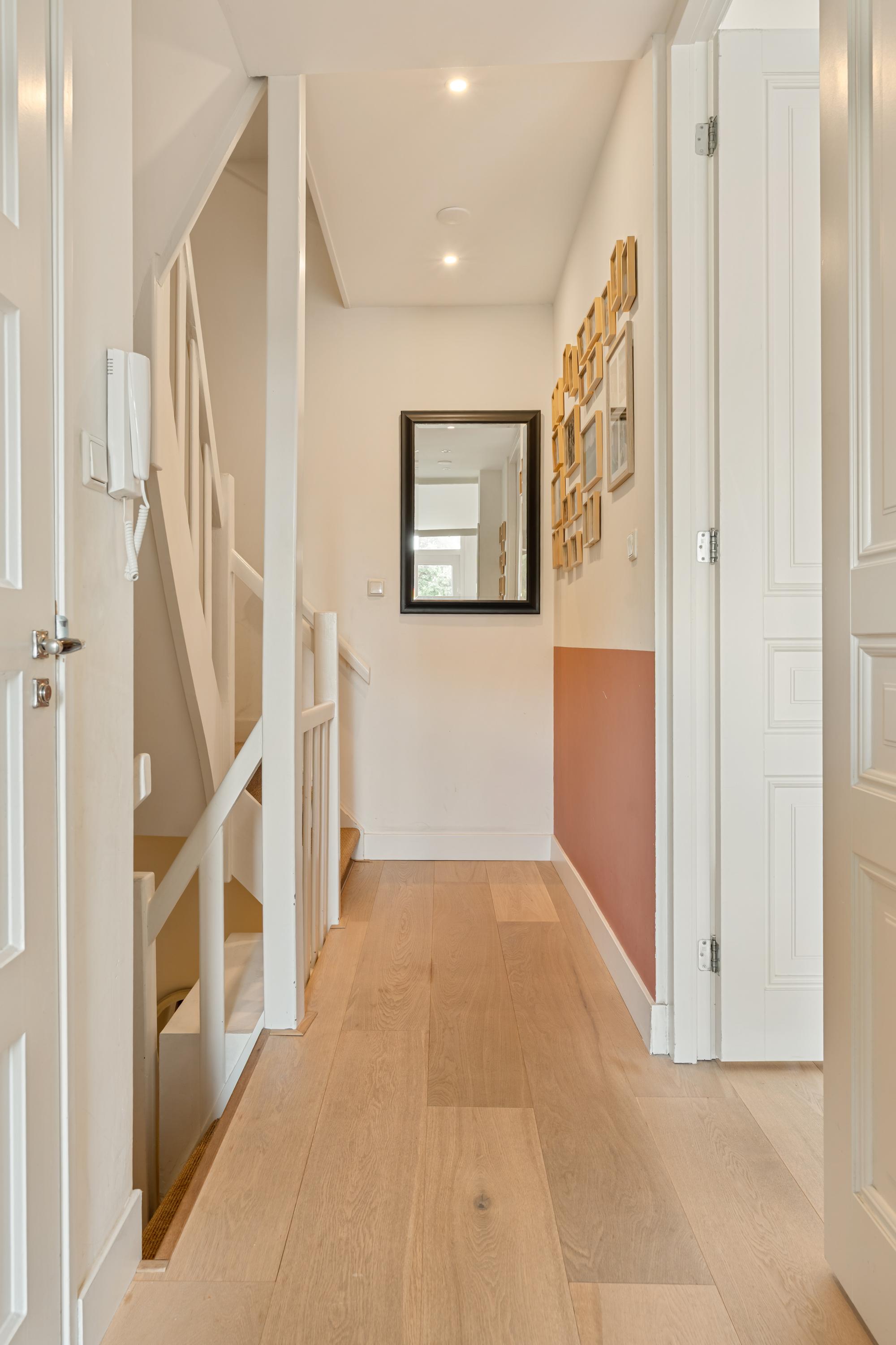 Appartement te koop: Rietwijkerstraat 46-2, Amsterdam