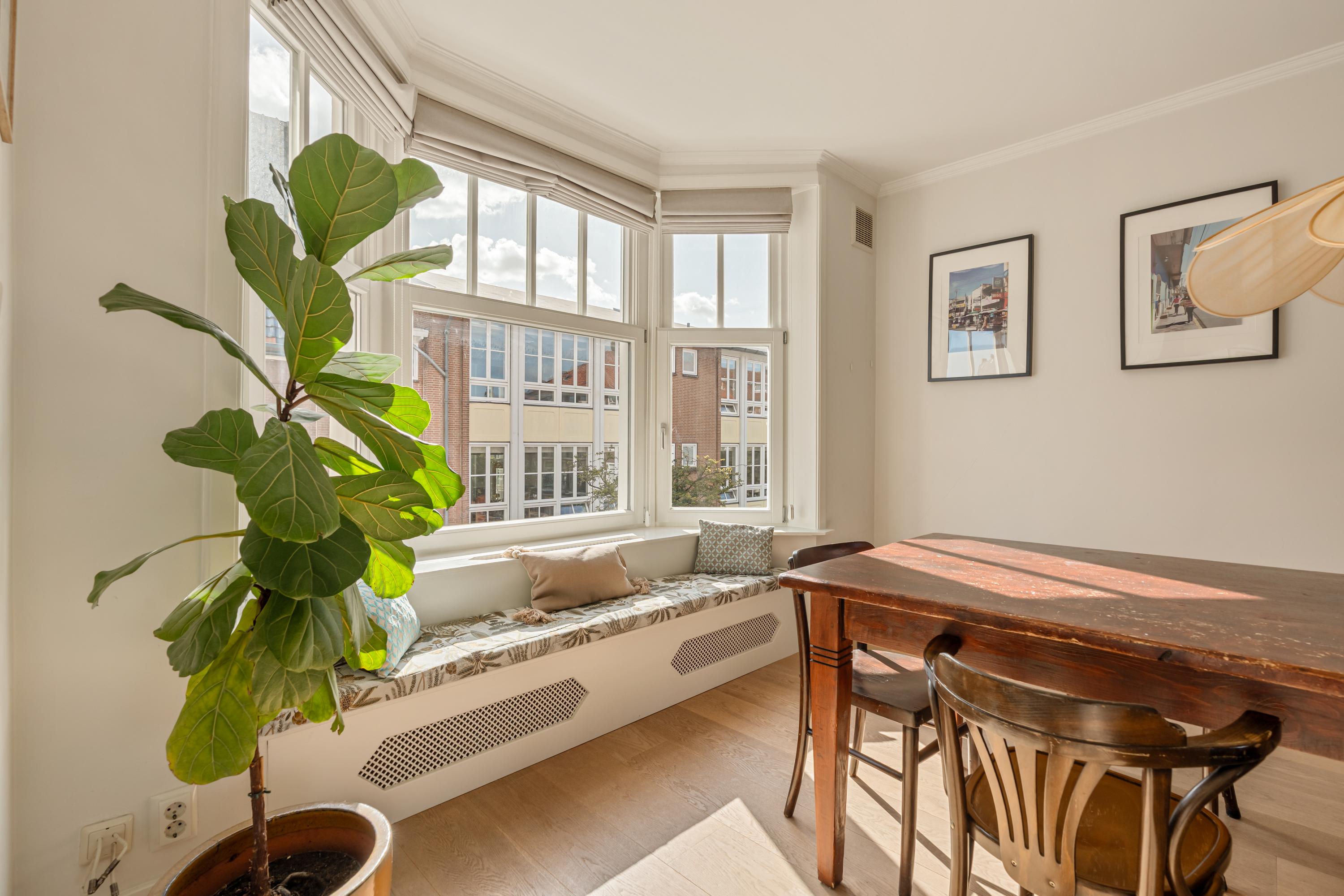 Appartement te koop: Rietwijkerstraat 46-2, Amsterdam