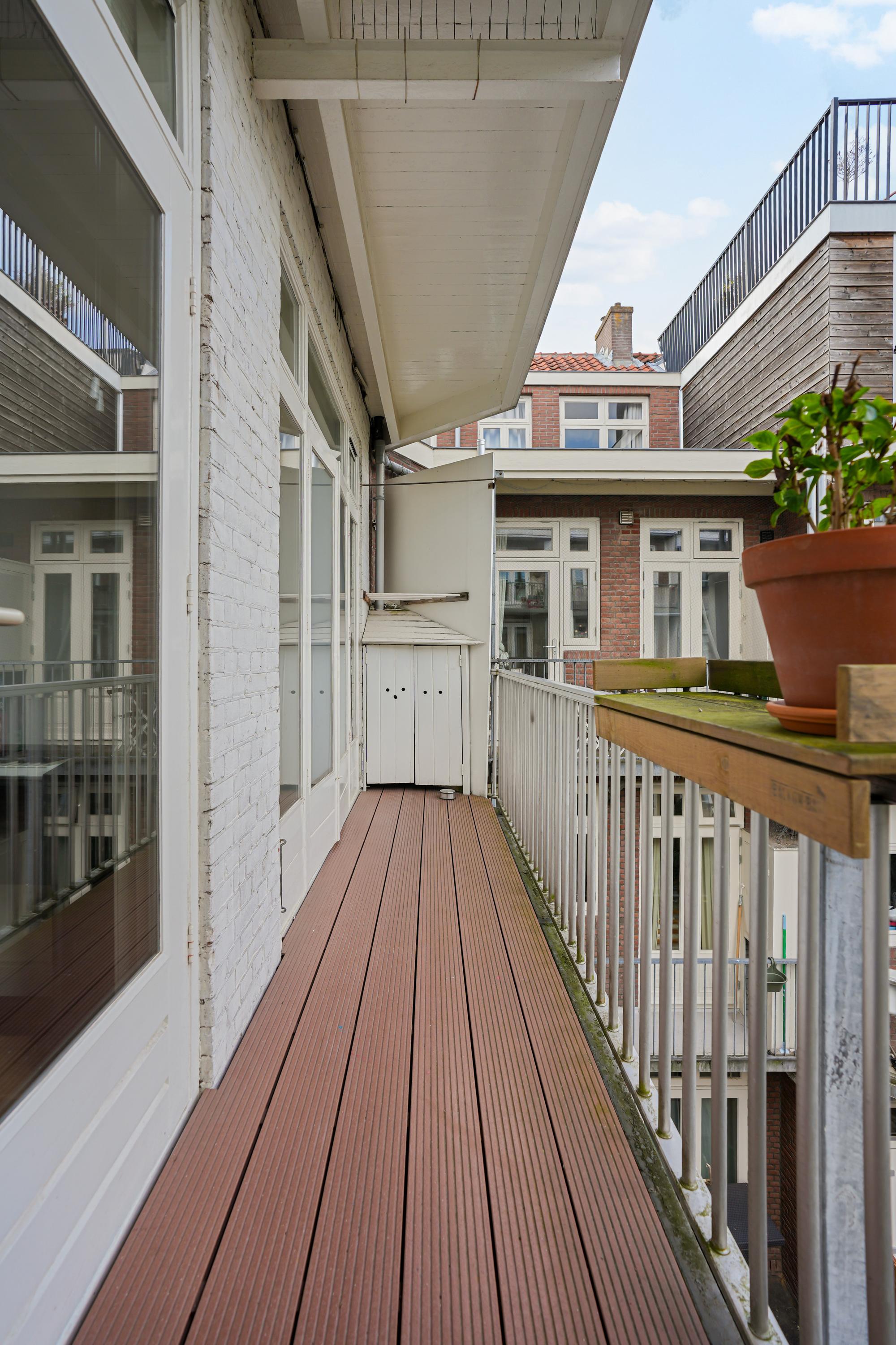 Appartement te koop: Rietwijkerstraat 46-2, Amsterdam