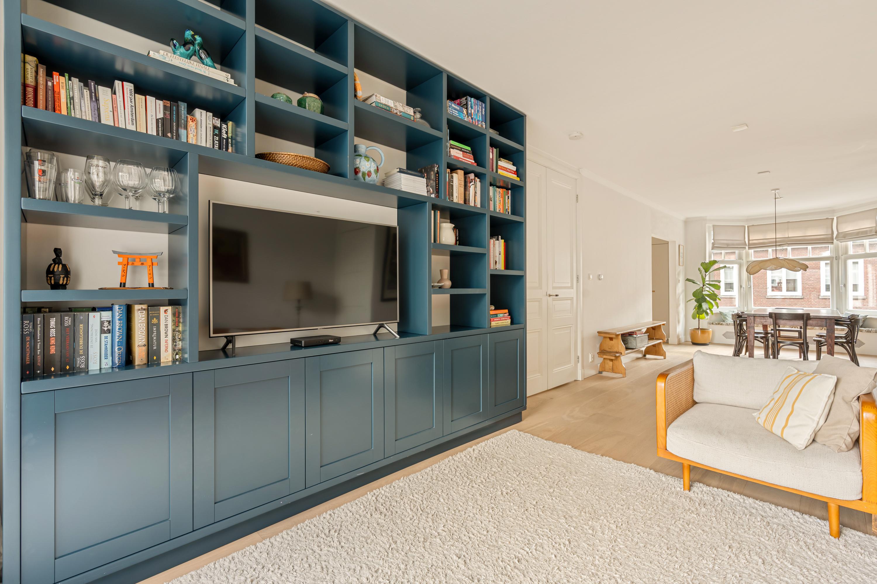 Appartement te koop: Rietwijkerstraat 46-2, Amsterdam