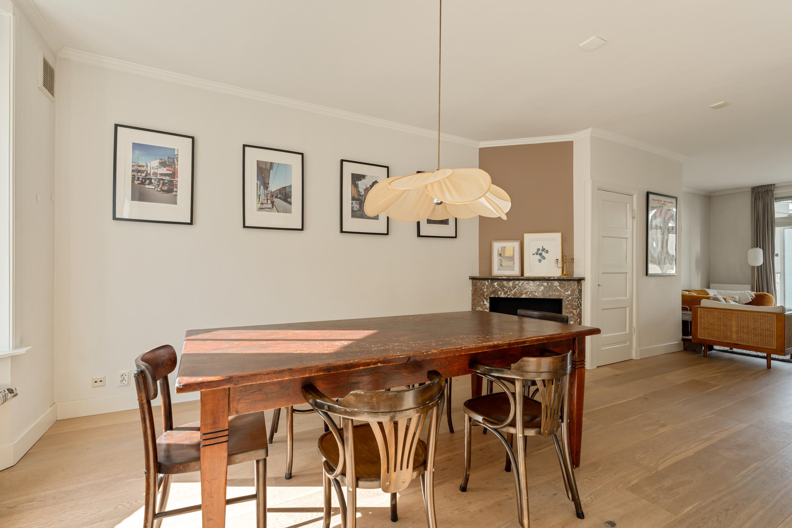 Appartement te koop: Rietwijkerstraat 46-2, Amsterdam