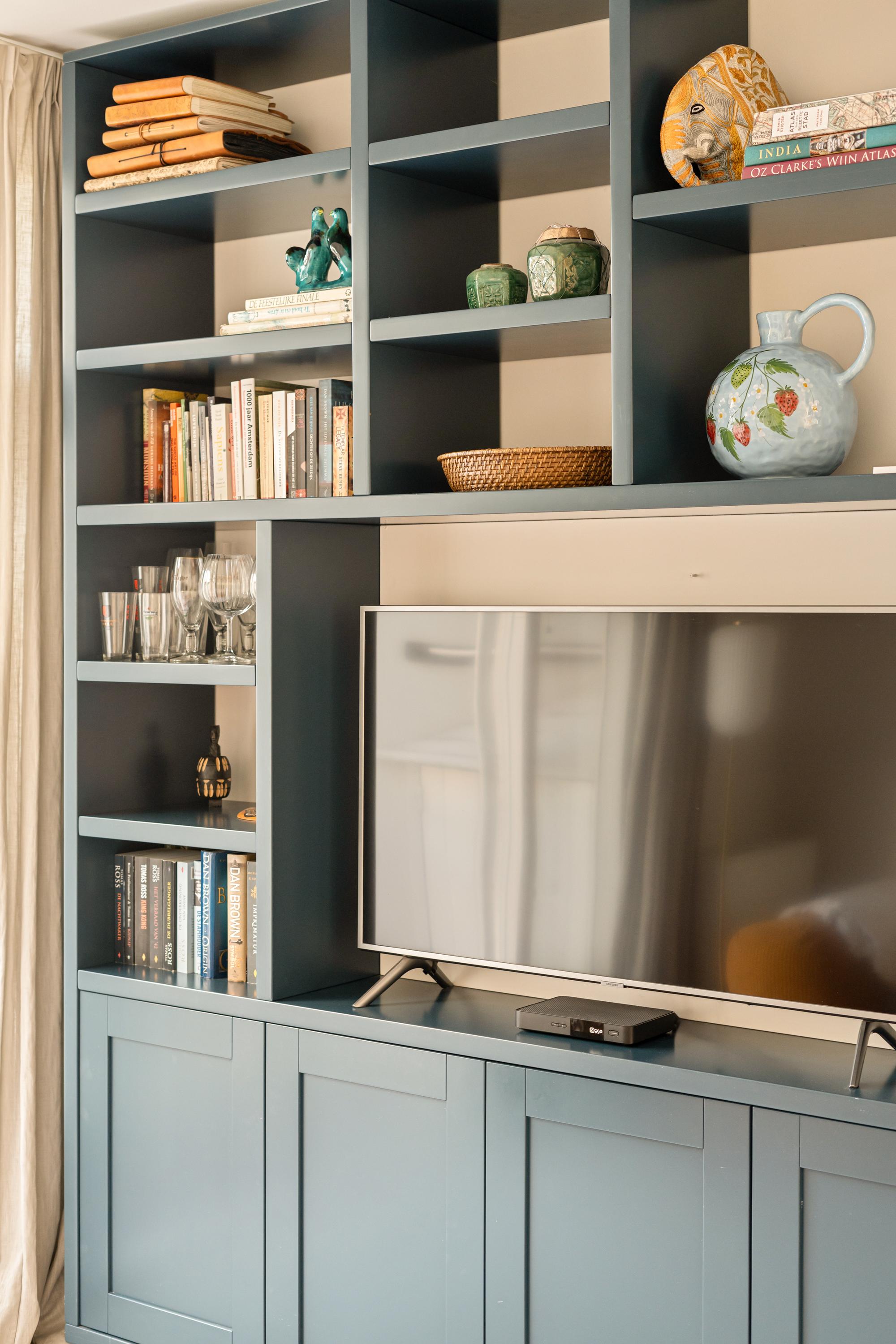 Appartement te koop: Rietwijkerstraat 46-2, Amsterdam