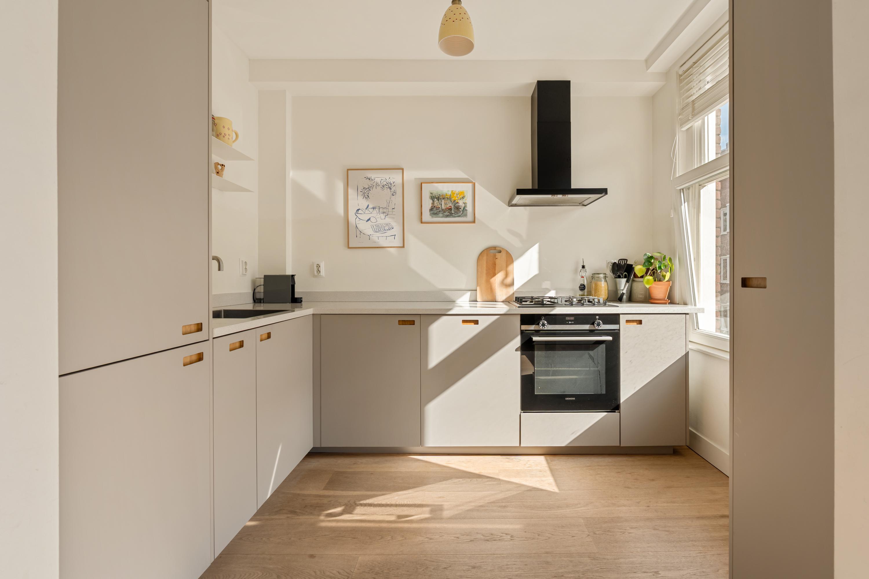 Appartement te koop: Rietwijkerstraat 46-2, Amsterdam