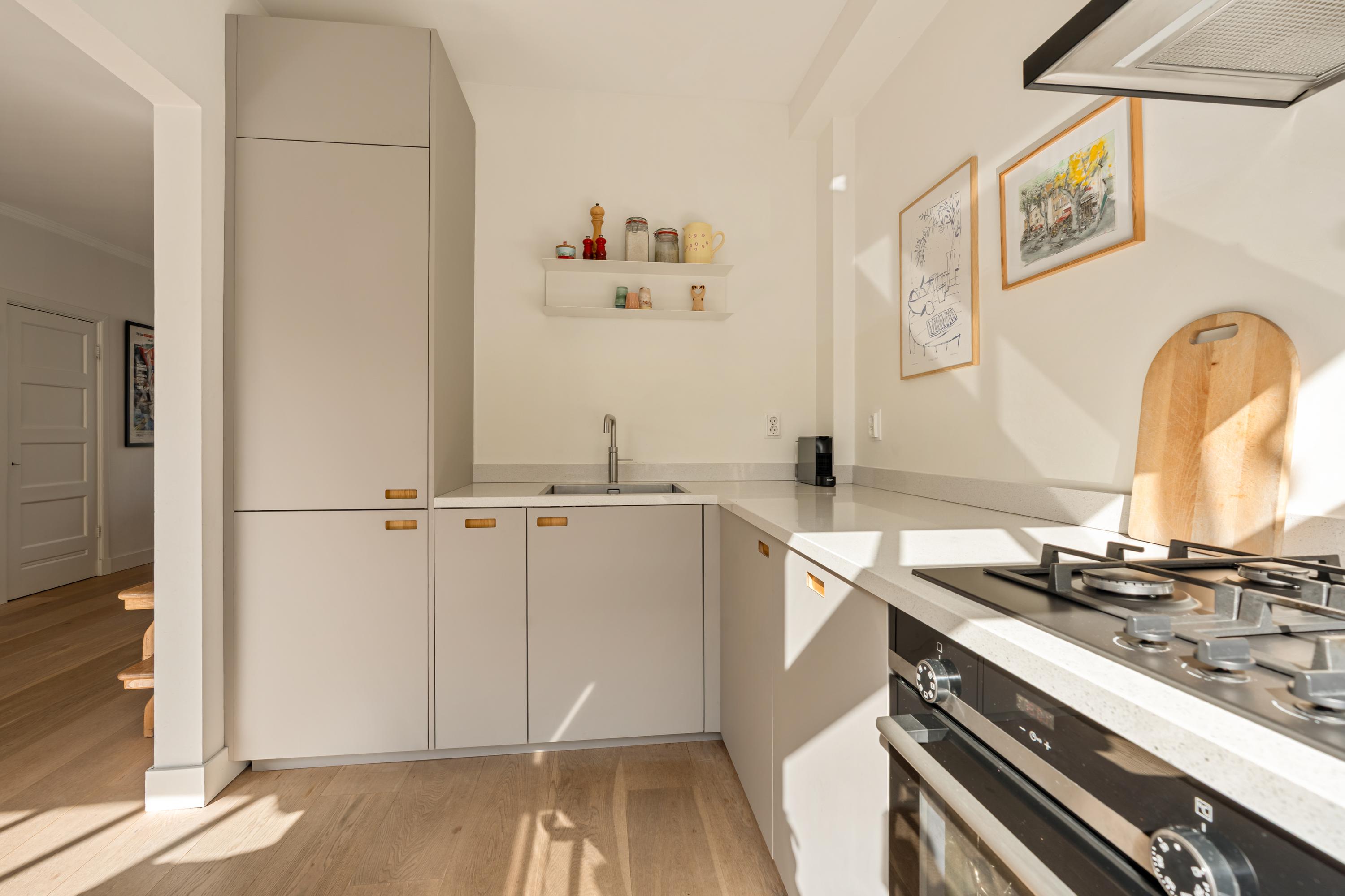 Appartement te koop: Rietwijkerstraat 46-2, Amsterdam