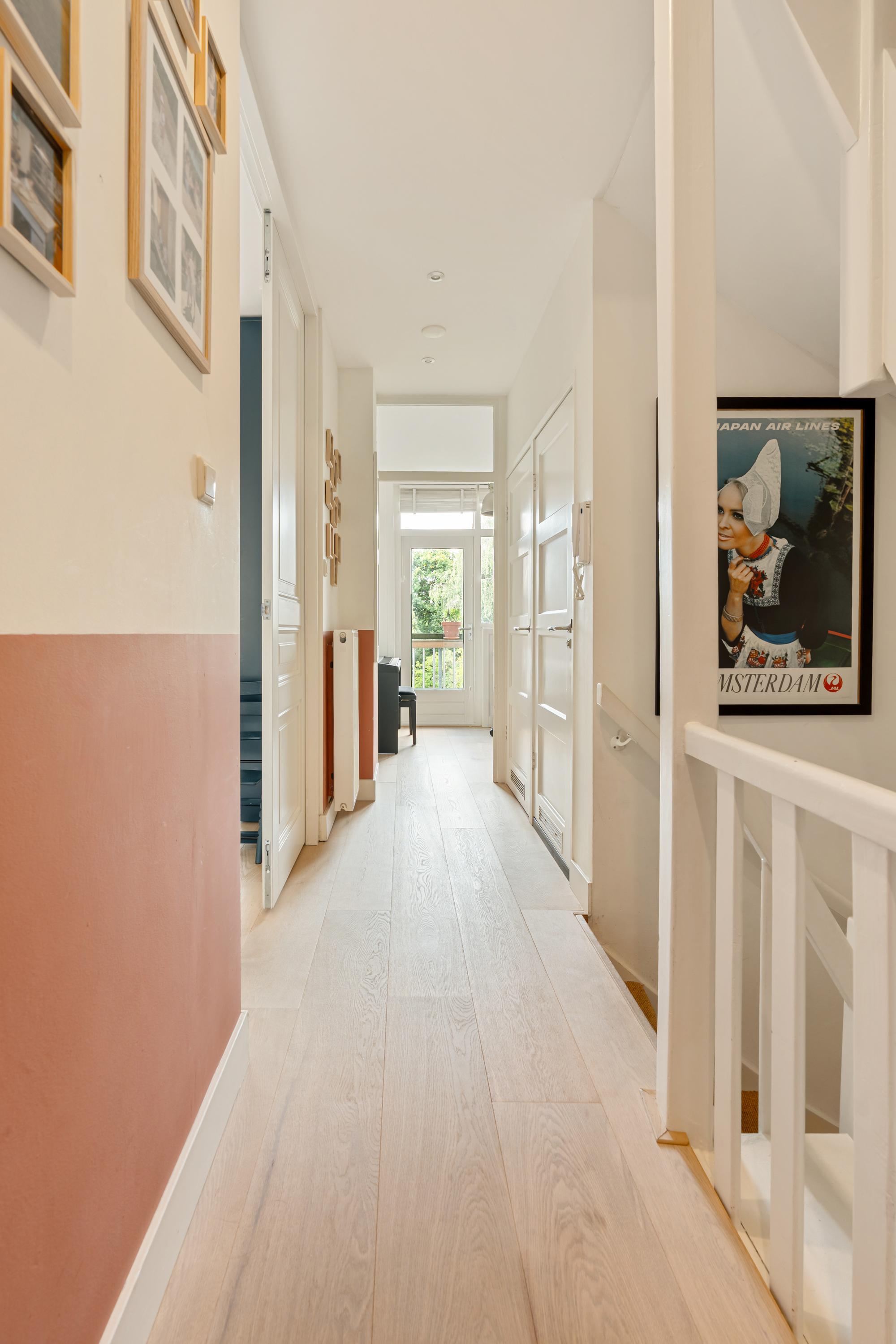 Appartement te koop: Rietwijkerstraat 46-2, Amsterdam