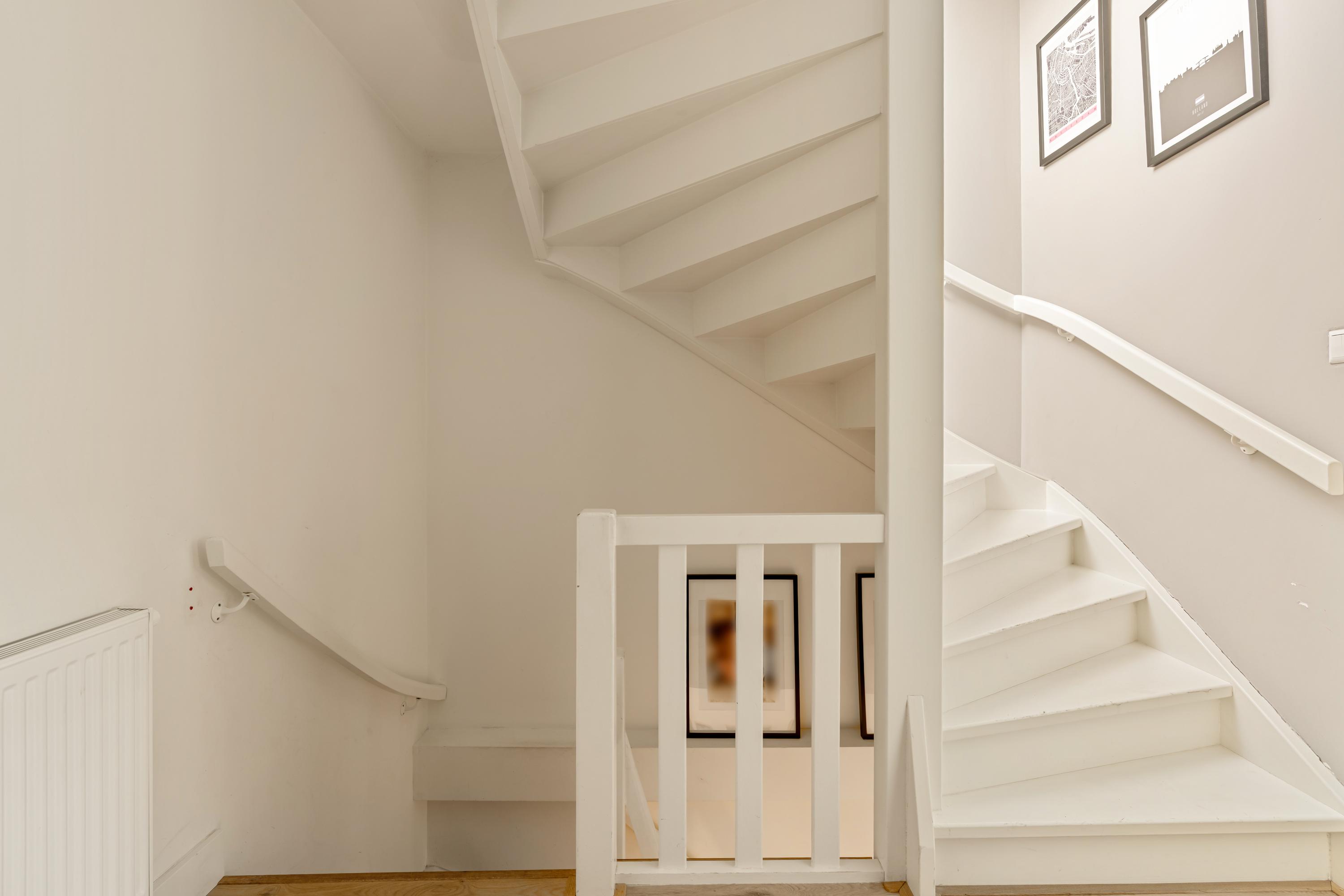 Appartement te koop: Rietwijkerstraat 46-2, Amsterdam
