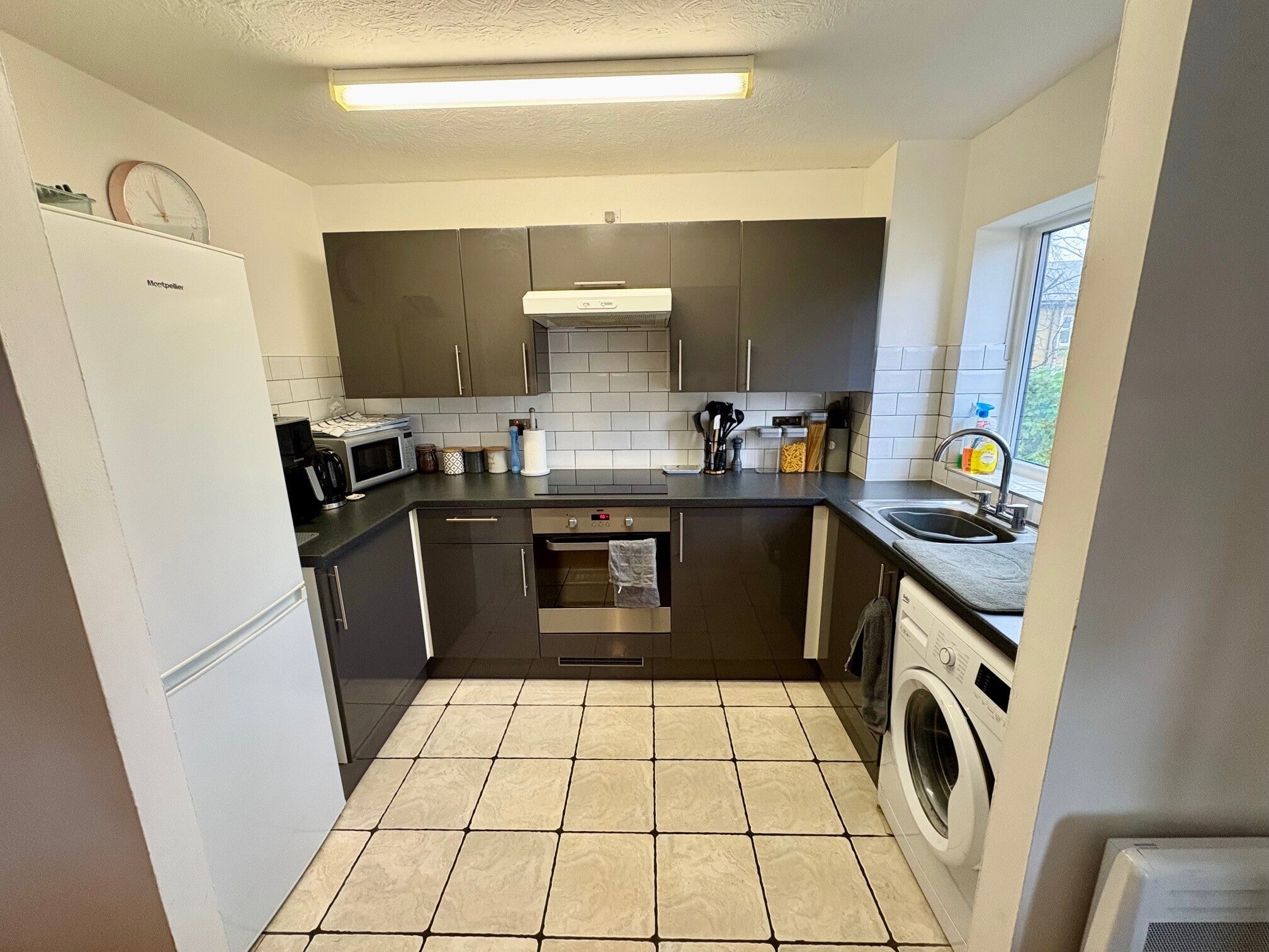 Flat Briarswood in Southampton
