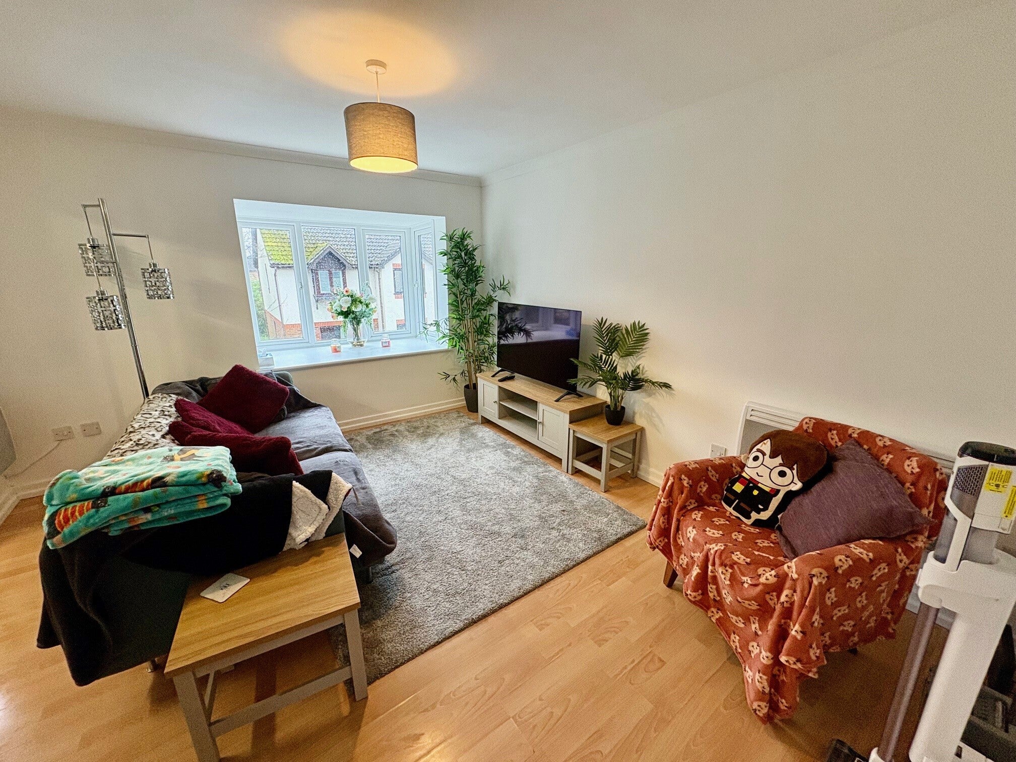 Flat Briarswood in Southampton