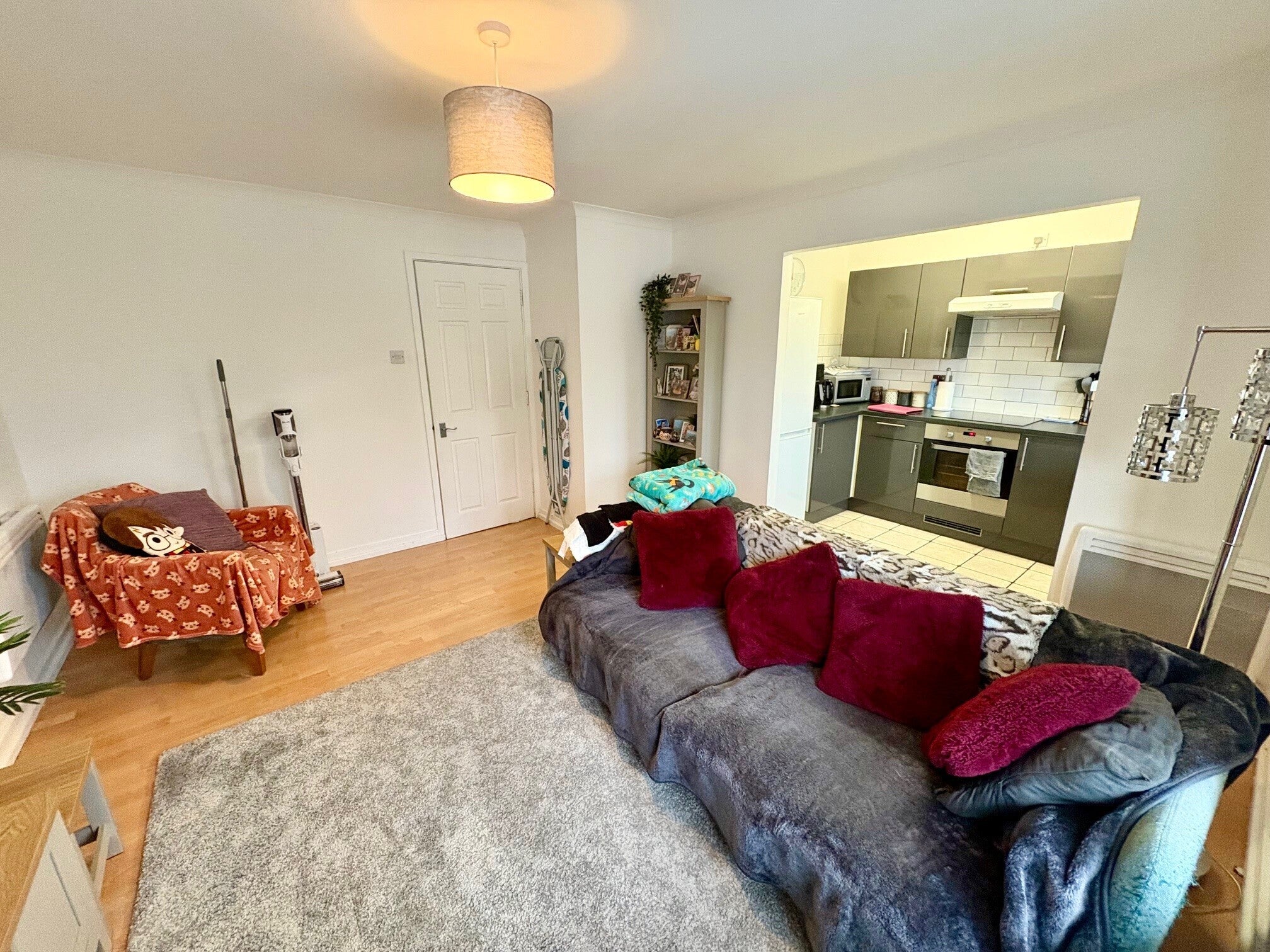 Flat Briarswood in Southampton
