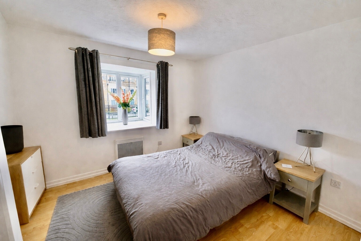 Flat Briarswood in Southampton