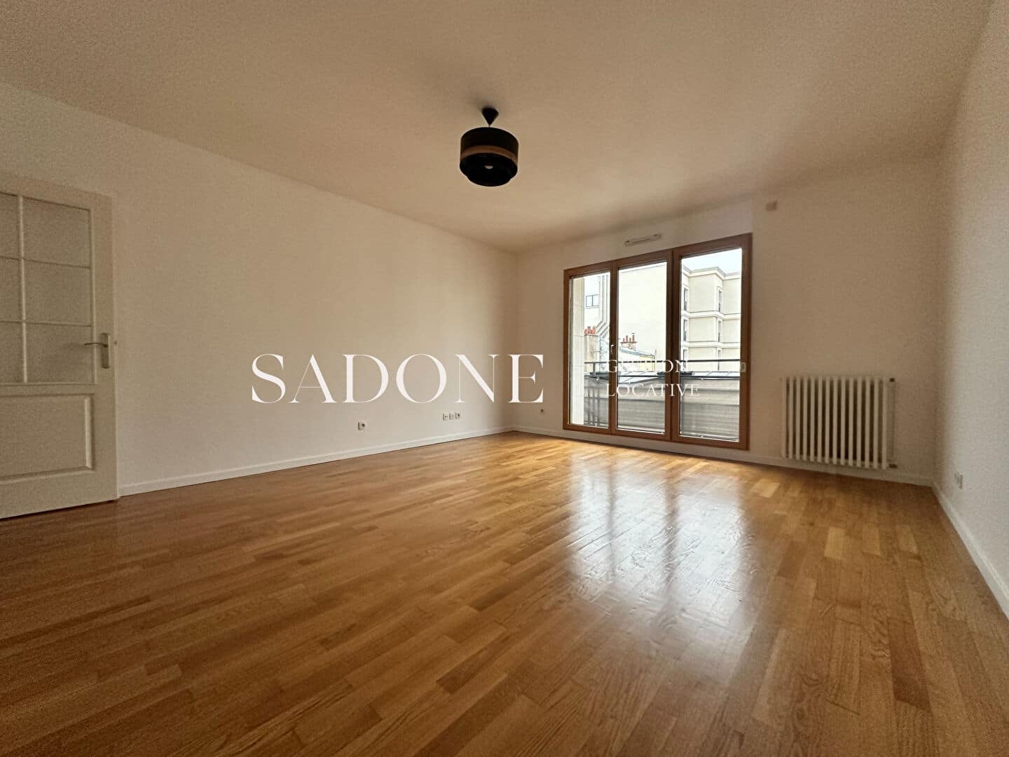 Flat Rue Kléber in Bordeaux