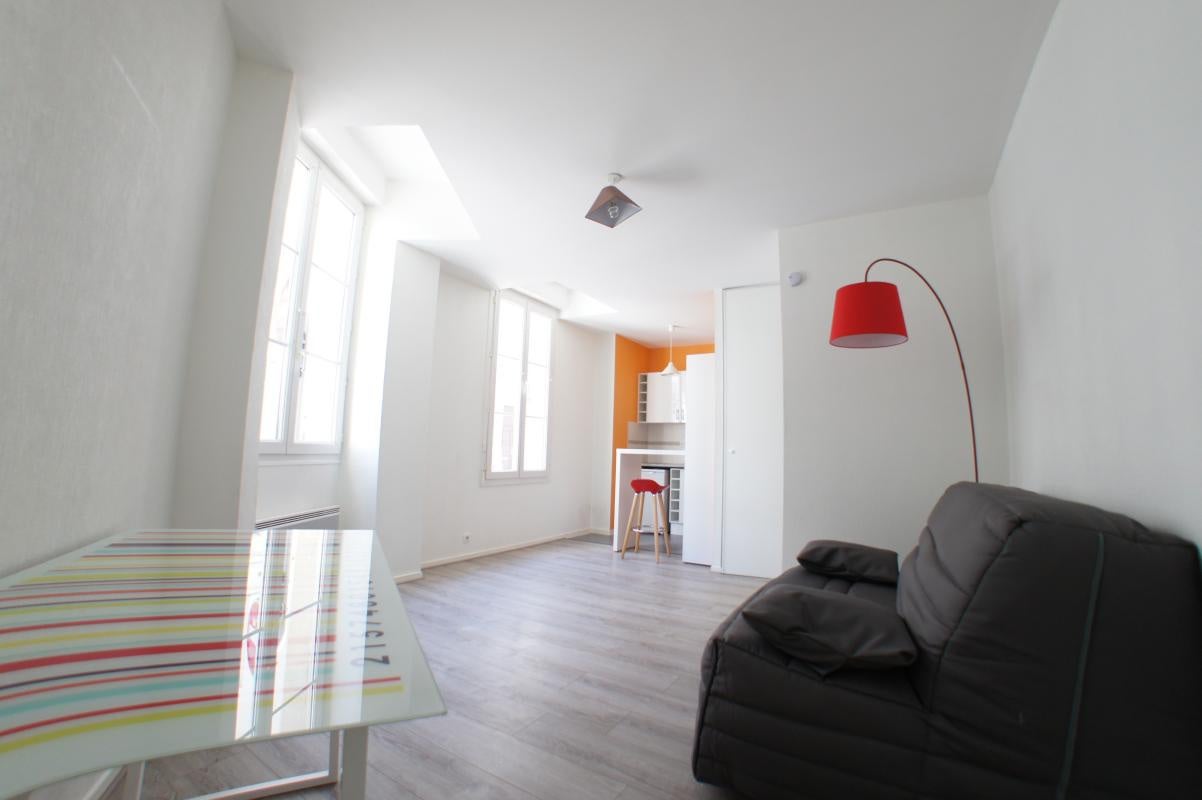 Appartement Rue Lionnaise à Angers