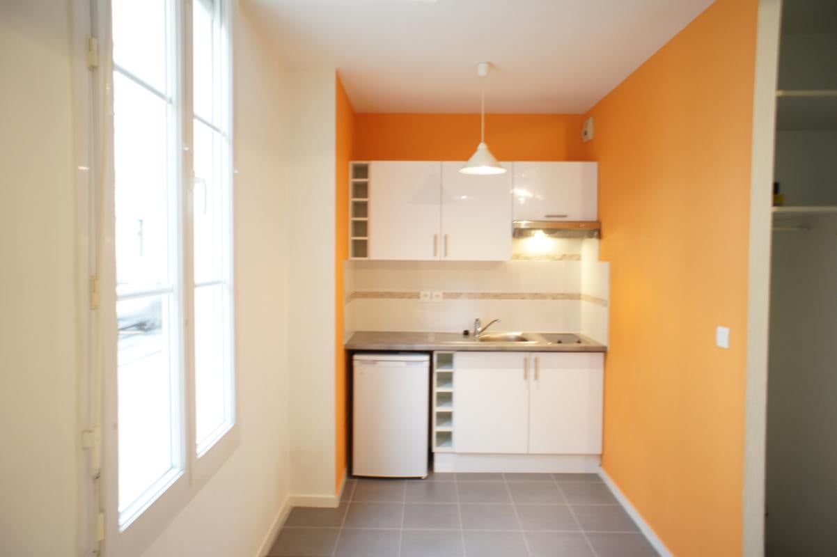 Appartement Rue Lionnaise à Angers