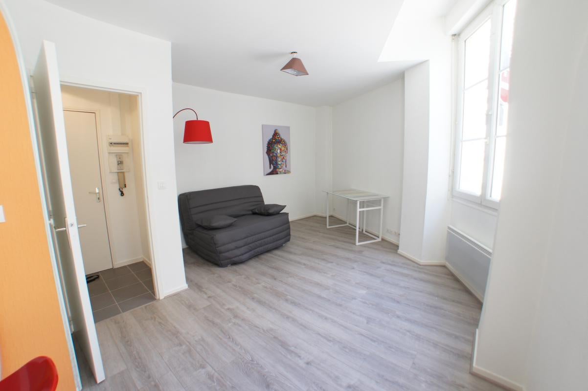 Appartement Rue Lionnaise à Angers