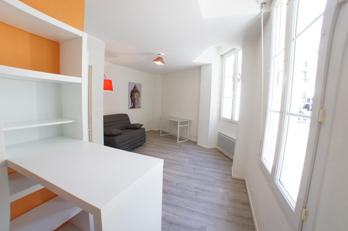 Appartement Rue Lionnaise à Angers