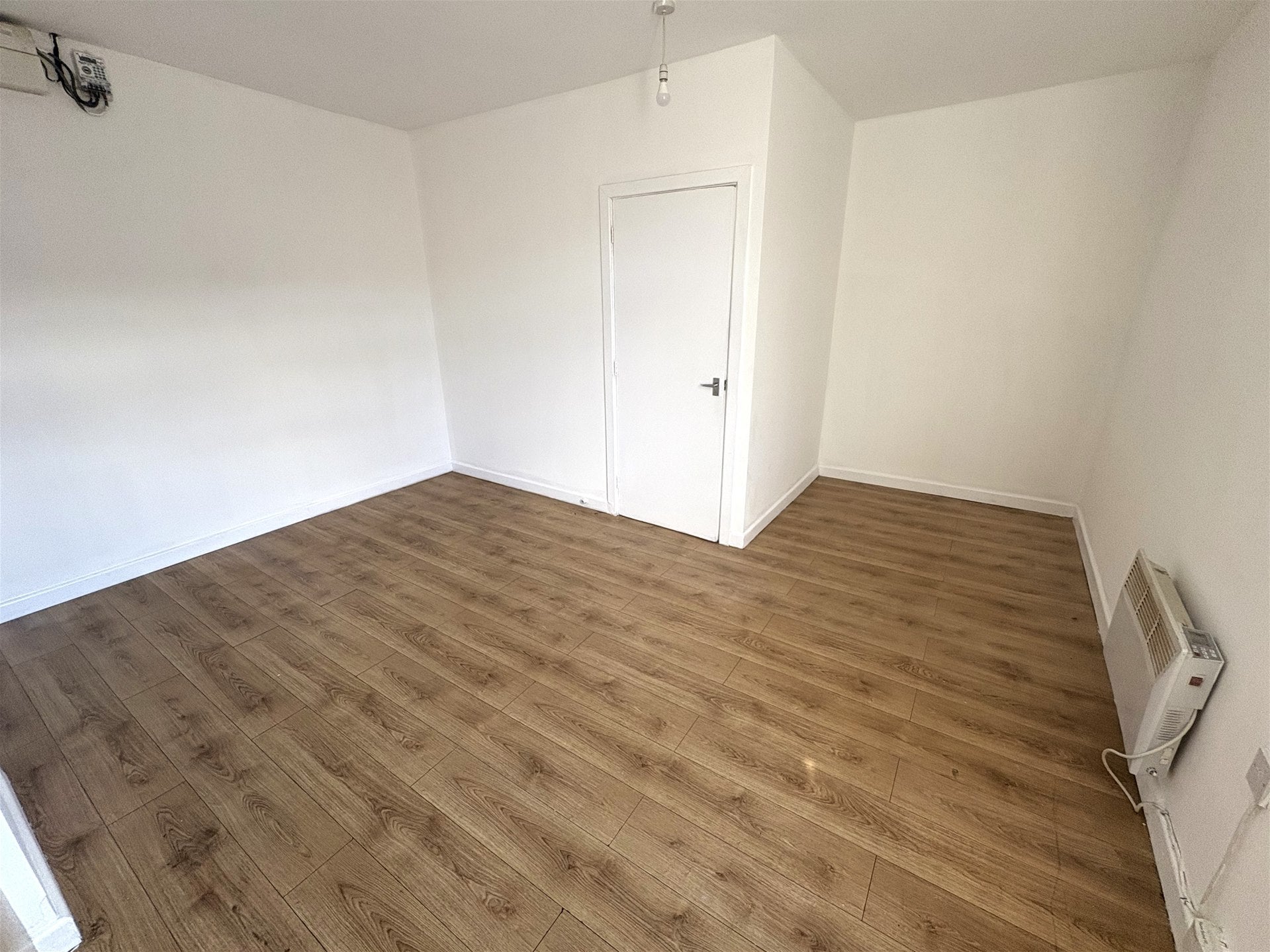 Flat Sydnall Fields in Coventry