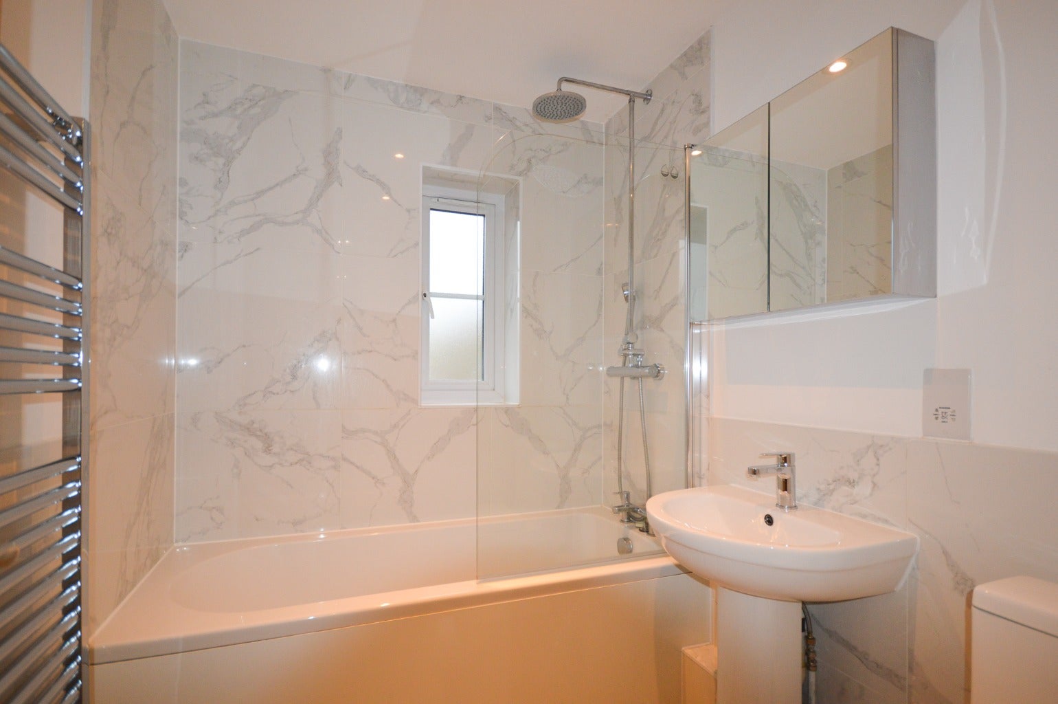 Flat Hockerill Court in East Hertfordshire