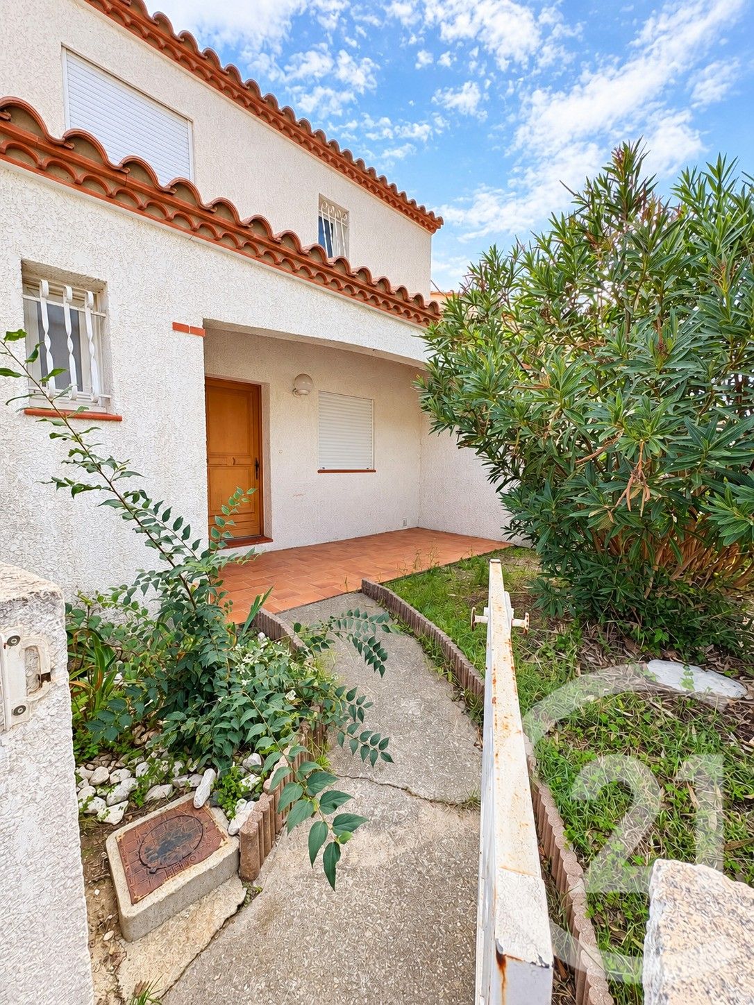 Maison Avenue de Perpignan à Villelongue-de-la-Salanque