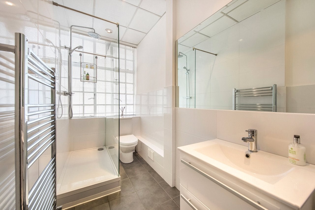 Flat Bruton Street in City of Westminster