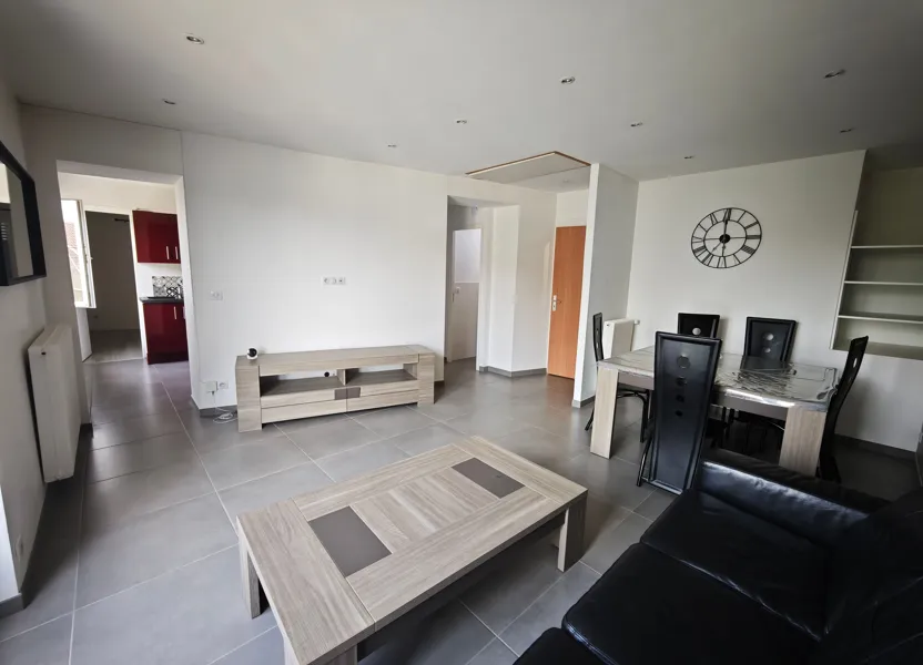 Appartement Sentier Rurale Numéro 49 à Flins-sur-Seine