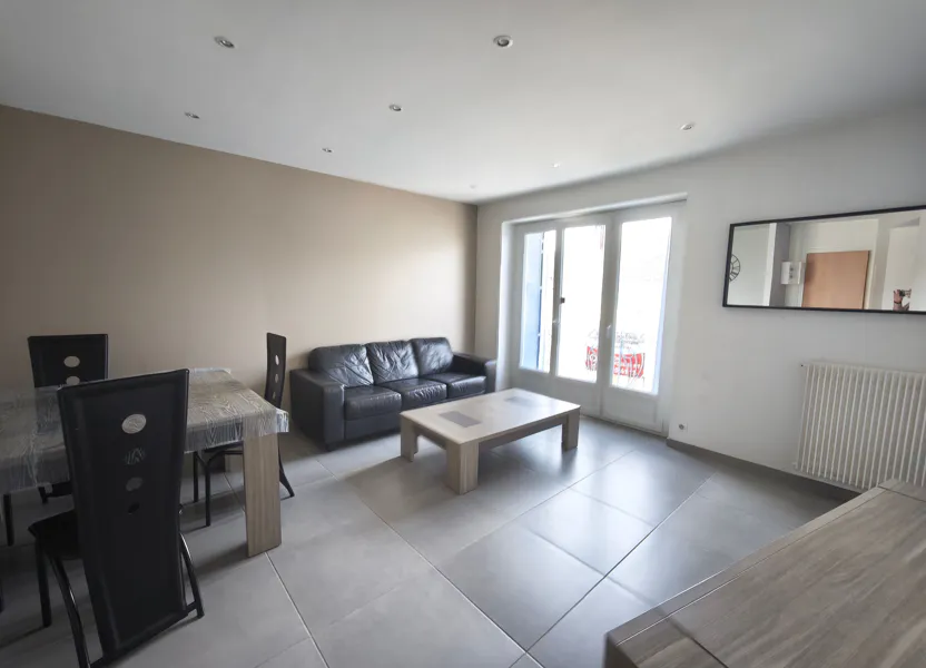 Appartement Sentier Rurale Numéro 49 à Flins-sur-Seine