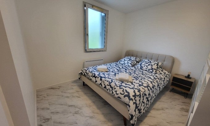 Appartement Rue Gabriel Péri à Saint-Denis