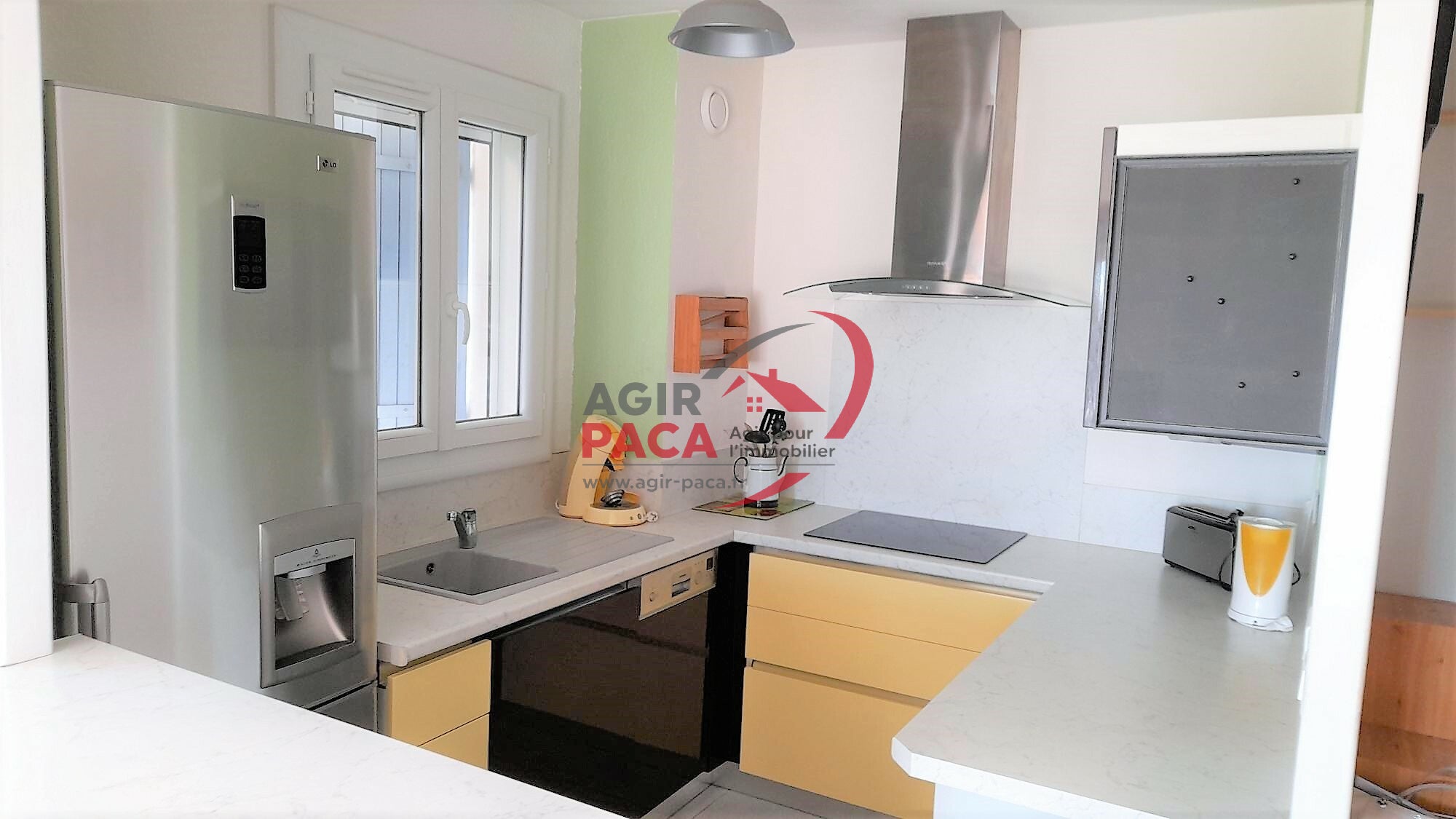 Appartement Rue du Général de Gaulle à Puget-sur-Argens