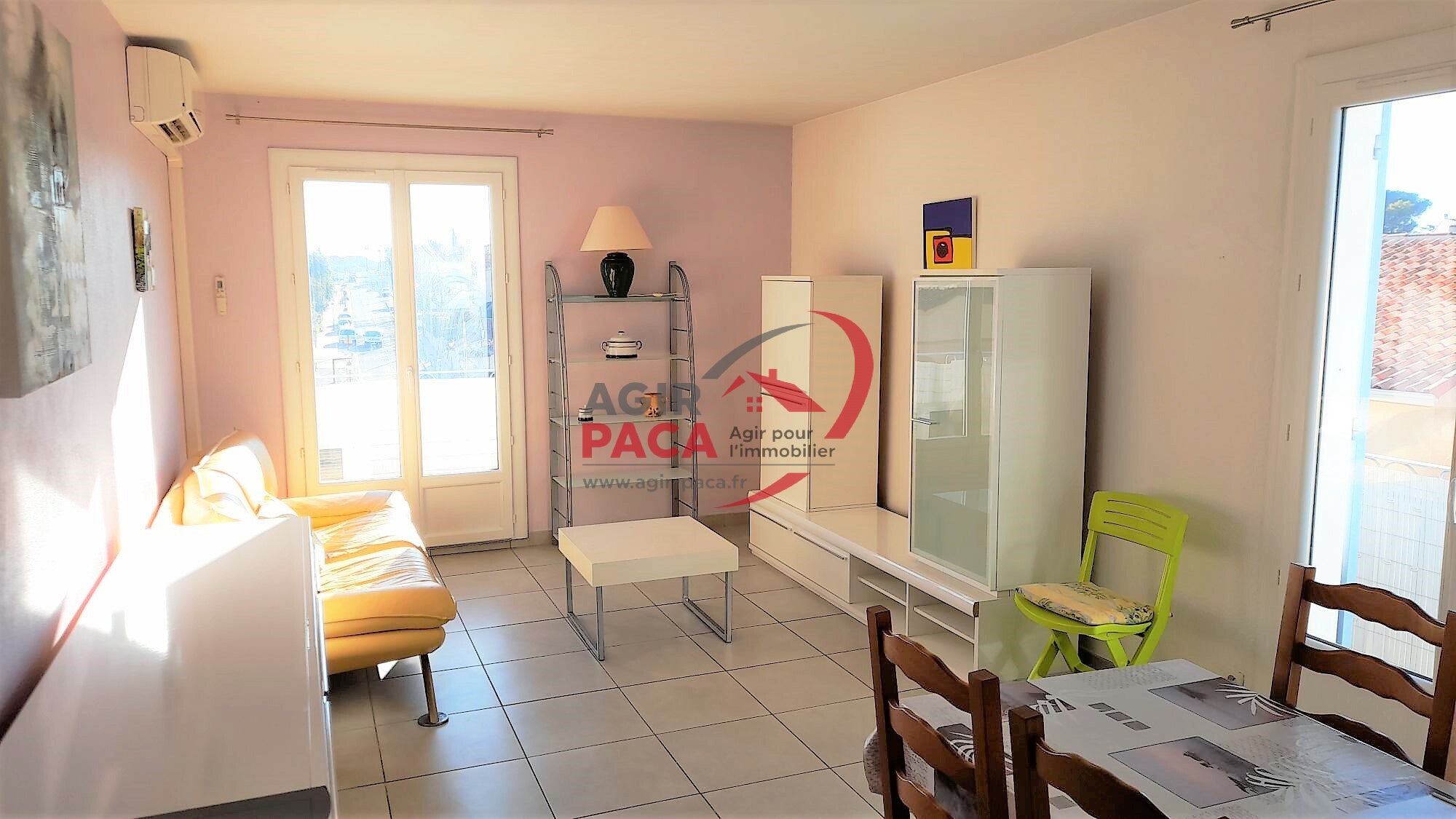 Appartement Rue du Général de Gaulle à Puget-sur-Argens