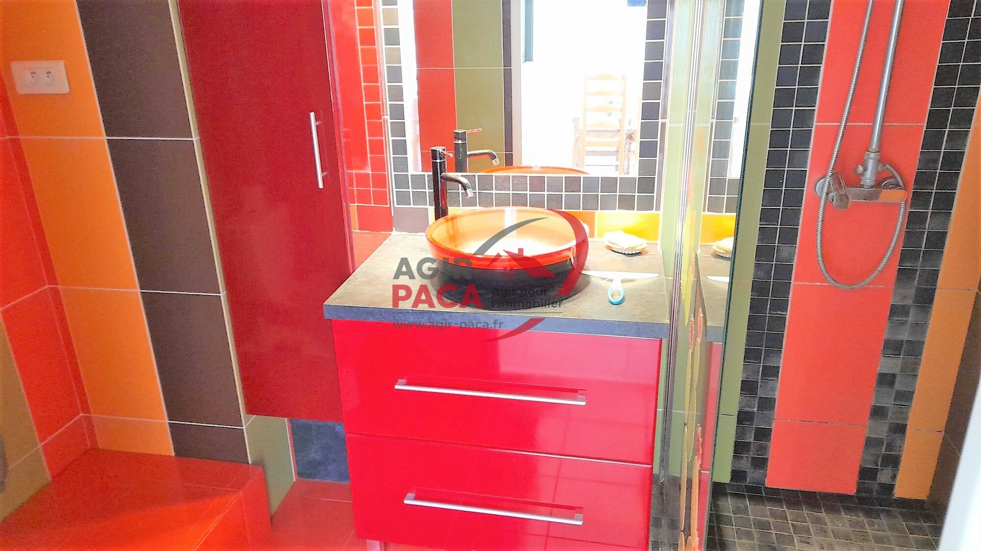 Appartement Rue du Général de Gaulle à Puget-sur-Argens